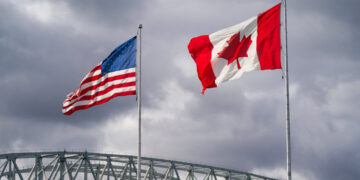 Trump to Impose 50% Tariff on Many Canadian Goods