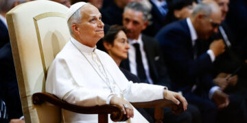 Pope Calls for Nuclear Disarmament in Latest Antiwar Message