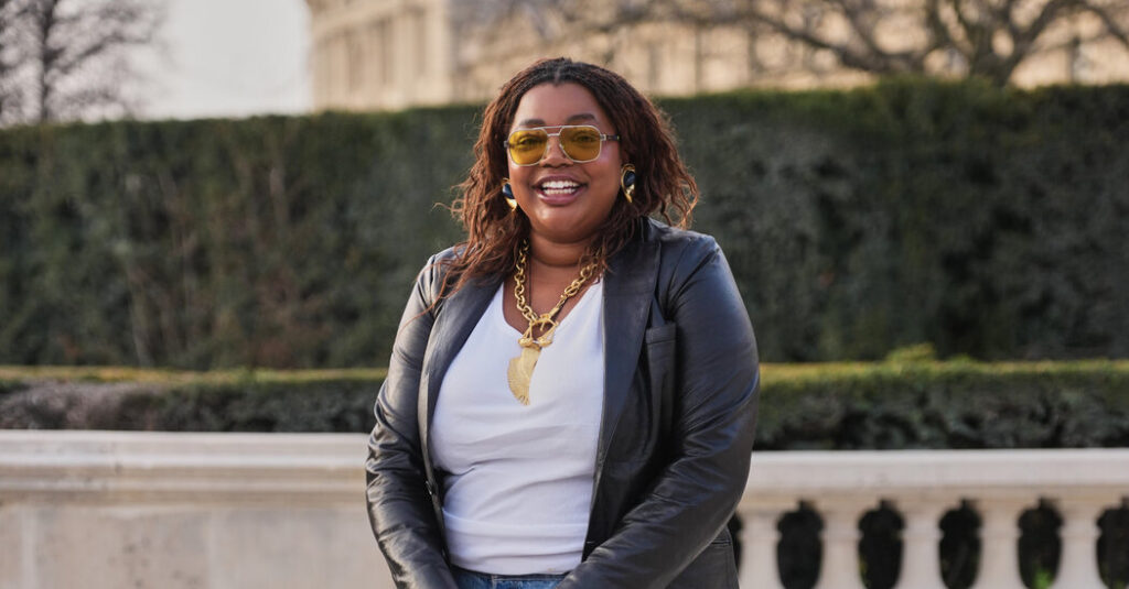Can I Wear Big Jewels With My Jeans and T-Shirt?