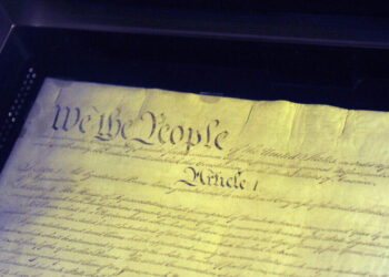Was America Supposed to Be a Democracy?