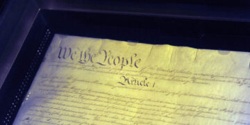 Was America Supposed to Be a Democracy?