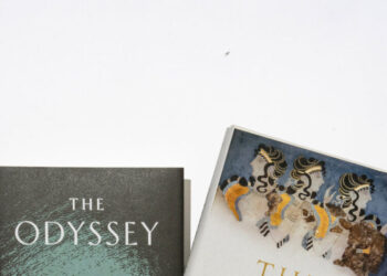 To Sell the ‘Odyssey,’ Publishers, Like Its Hero, Get Wily