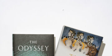 To Sell the ‘Odyssey,’ Publishers, Like Its Hero, Get Wily
