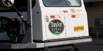 Despite ‘False Positive’ Test, Taylor Farms Is Still Focus of Cyclospora Investigation