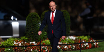 Britain’s New Prime Minister Makes Surprise Pick for Top Finance Job