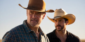 ‘Ransom Canyon,’ and 5 More Shows to Watch on TV This Week