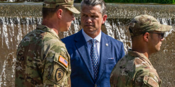 Pentagon Withheld Dozens of U.S. Military Injuries in Iran War