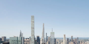 Taxing New York’s Second Homes Is a Step Toward Fairness
