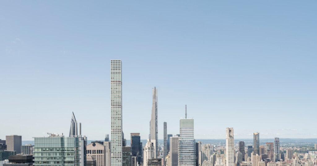 Taxing New York’s Second Homes Is a Step Toward Fairness