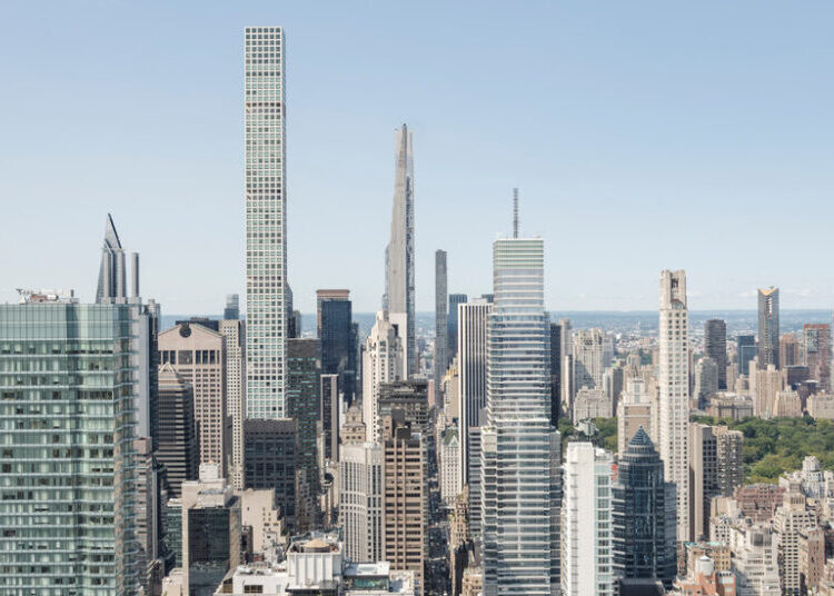 The Second Home Tax Is a Win for New York