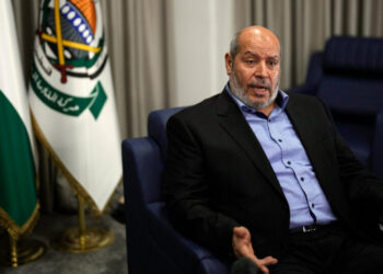With Talks on Gaza Stalled, Hamas Appoints a New Leader