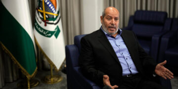 With Talks on Gaza Stalled, Hamas Appoints a New Leader