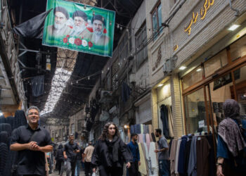 Tehran and Washington Face a ‘Wake Up Moment’ Over the War