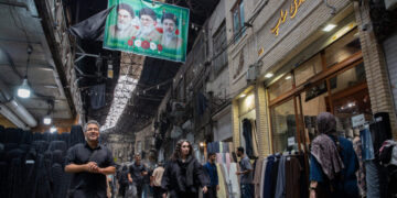 Tehran and Washington Face a ‘Wake Up Moment’ Over the War