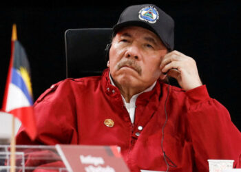Nicaraguan Leader Says He Plans to Abolish Elections