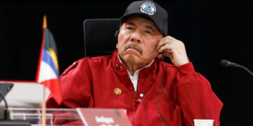 Nicaraguan Leader Says He Plans to Abolish Elections