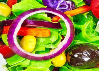 This Is Why Our Fresh Produce Keeps Making Us Sick