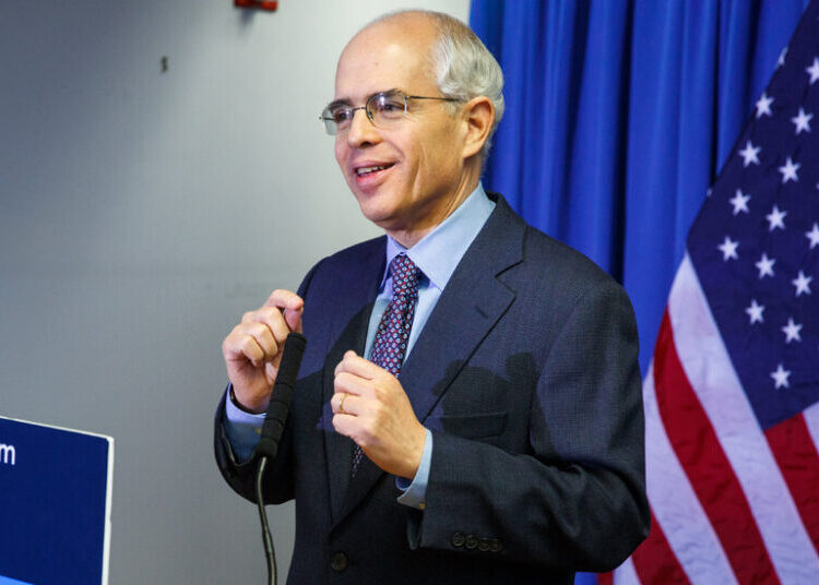 Mamdani Eyes a McKinsey Partner to Lead Economic Development Team