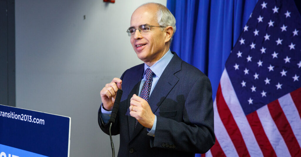 Mamdani Eyes a McKinsey Partner to Lead Economic Development Team
