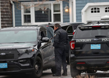 A Mother Strangled Her Children. Was It Mental Illness, or Murder?
