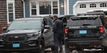 A Mother Strangled Her Children. Was It Mental Illness, or Murder?