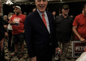 Can Arizona Republicans Moderate Enough to Win Back the State?