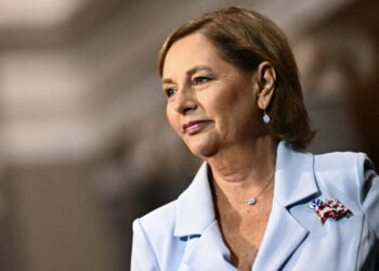 Lindsey Graham’s Sister, Darline Graham, Says She Will Run to Succeed Him