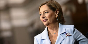 Lindsey Graham’s Sister, Darline Graham, Says She Will Run to Succeed Him