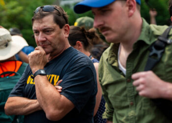 5 Things to Know About the Maine Senate Candidate Troy Jackson