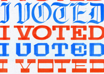 Loyalists, Populists, Optimists … American Politics Doesn’t Have 2 Camps. It Has 8.