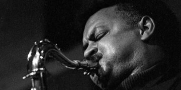 Plas Johnson, Saxophonist Behind ‘The Pink Panther,’ Dies at 94