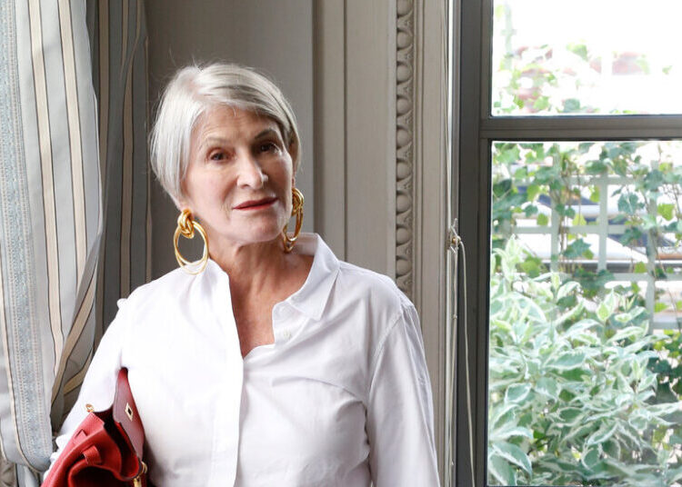 Bobbi Queen, Fashion Arbiter Who Nurtured Stars, Dies at 84