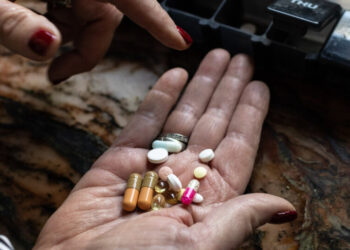 Trump Threatens to Impose Tariffs on Generic Drugs