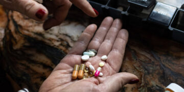 Trump Threatens to Impose Tariffs on Generic Drugs