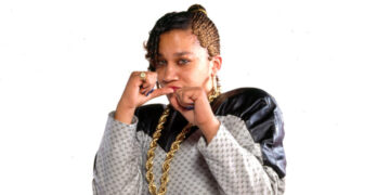 Doreen Broadnax, Famous (as Sparky D) for ’80s Rap Battle, Dies at 61
