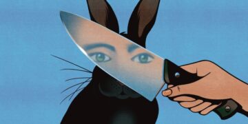 When the Family Trade Is Murder