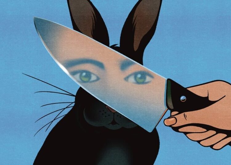 When the Family Trade Is Murder