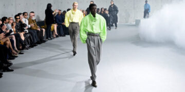 The Next Big Thing in Men’s Pants? It’s Stolen From the Ladies.