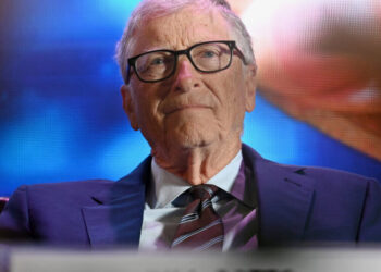 Review Says Gates Foundation Did Not Participate in Epstein Crimes