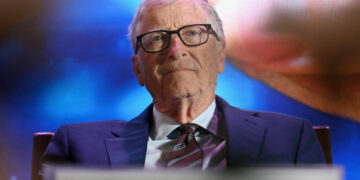 Review Says Gates Foundation Did Not Participate in Epstein Crimes