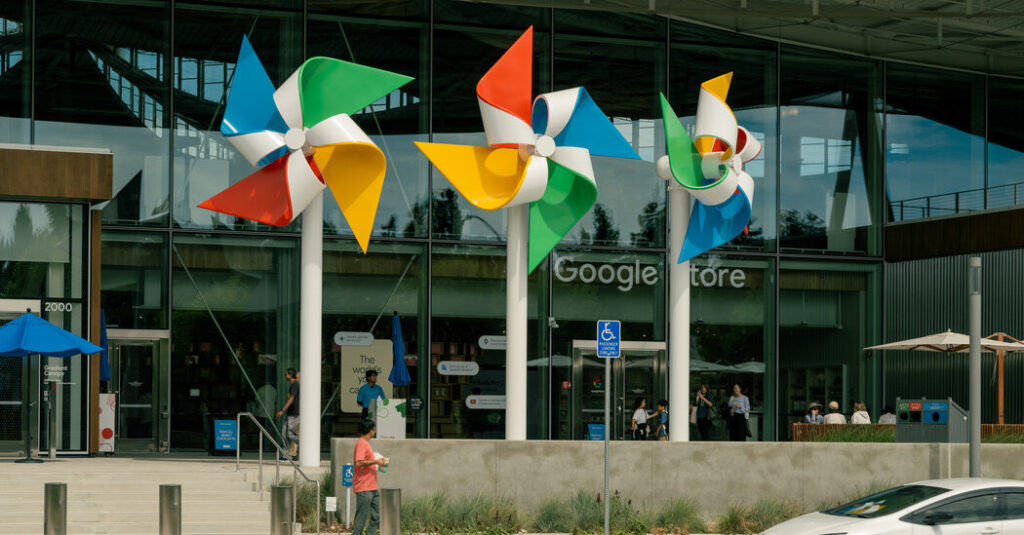Google Releases Three New A.I. Models