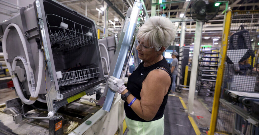 The U.S. Is Pulling Back on Energy Efficiency Just as Prices Are Rising