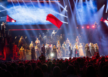 The Never-Ending Life of ‘Les Misérables’