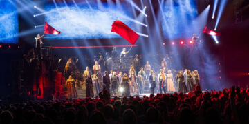 The Never-Ending Life of ‘Les Misérables’