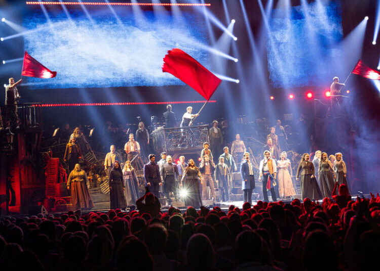 The Never-Ending Life of ‘Les Misérables’