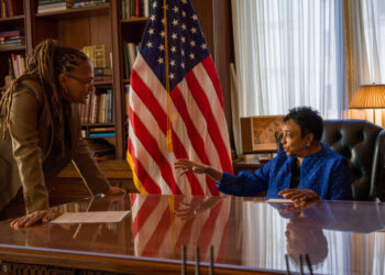 Ava DuVernay’s Documentary ‘14th’ Will Close New York Film Festival