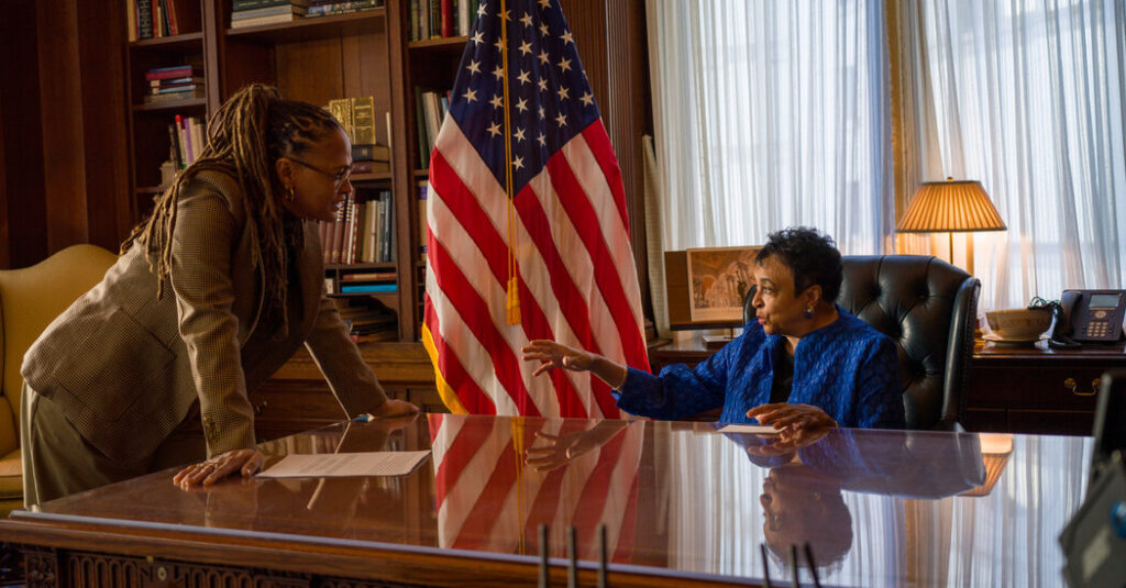 Ava DuVernay’s Documentary ‘14th’ Will Close New York Film Festival