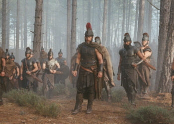 ‘The Odyssey’ Is Everywhere. Here Are 7 Bold Film Reimaginings.