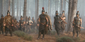 ‘The Odyssey’ Is Everywhere. Here Are 7 Bold Film Reimaginings.