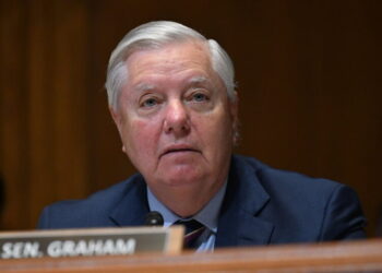 Tributes Pour In for Senator Lindsey Graham
